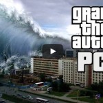 Veja o que acontece quando um tsunami atinge Los S...