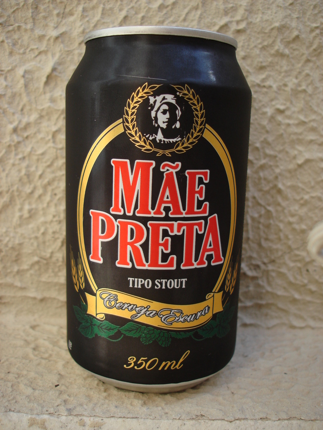 Mae-Preta