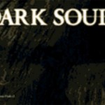 Jogando um Dark Souls aqui de boa...