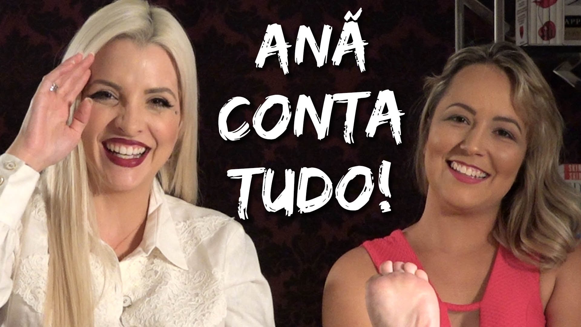 Dafne anazinha video