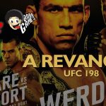Bobagames | A Revanche do UFC 198