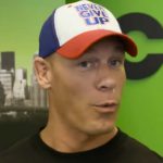 Pegadinha do John Cena surpreende e emociona fãs