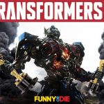 Transformers estragando seus filmes favoritos