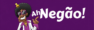 Ah Negão